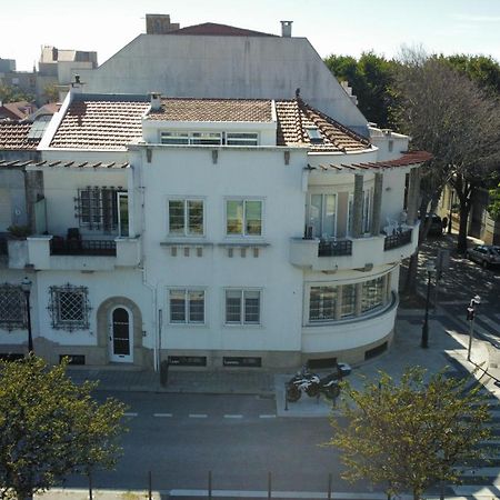 Suites Foz O Πόρτο Εξωτερικό φωτογραφία