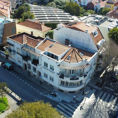 Suites Foz O Πόρτο Εξωτερικό φωτογραφία