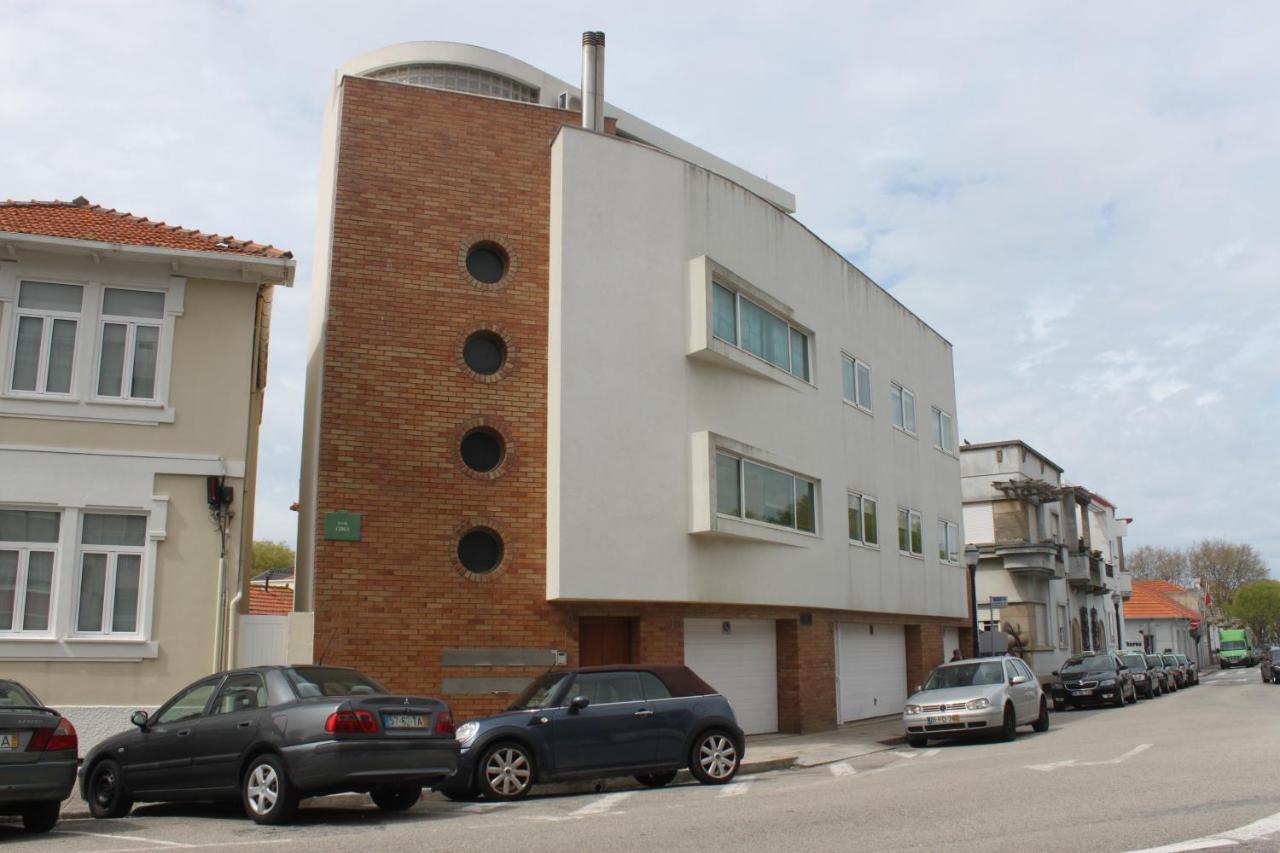 Suites Foz O Πόρτο Εξωτερικό φωτογραφία