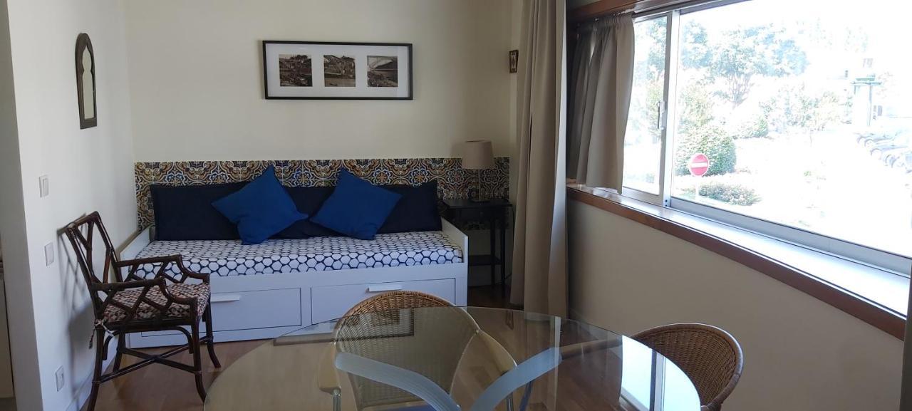 Suites Foz O Πόρτο Εξωτερικό φωτογραφία