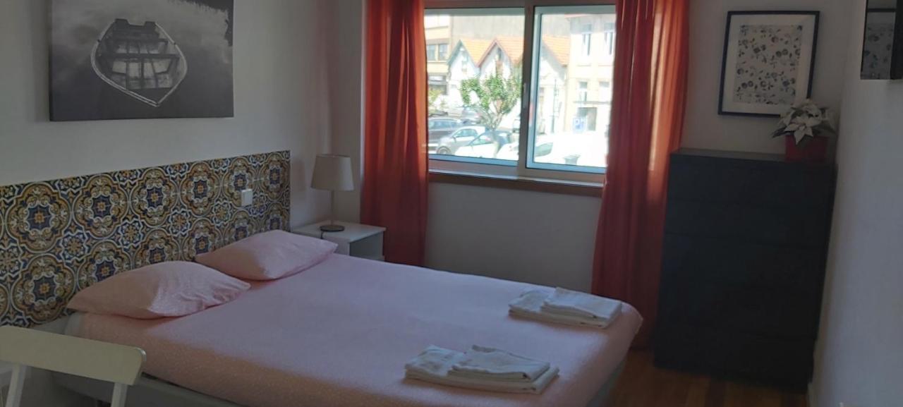 Suites Foz O Πόρτο Εξωτερικό φωτογραφία
