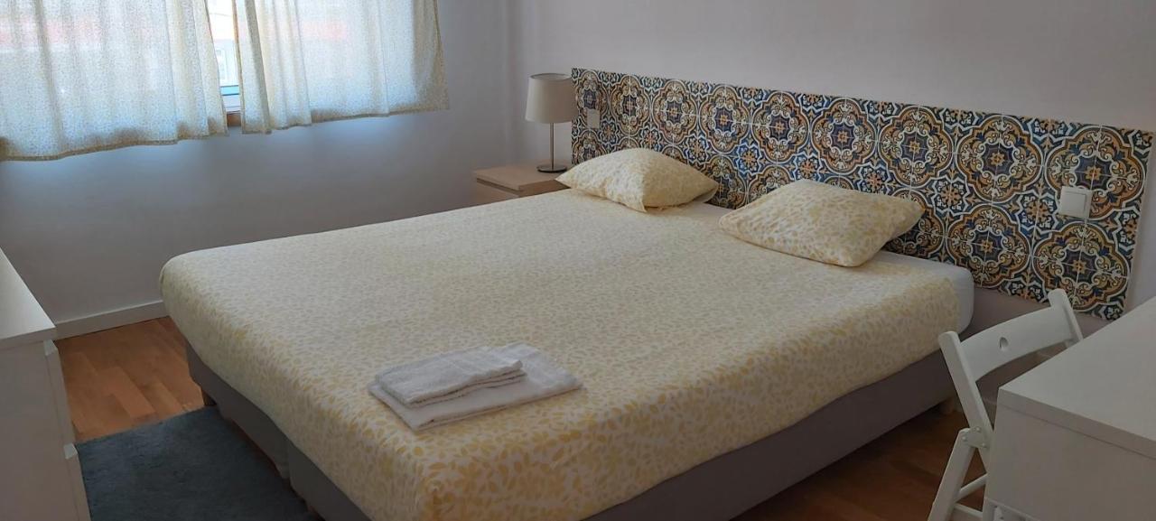 Suites Foz O Πόρτο Εξωτερικό φωτογραφία