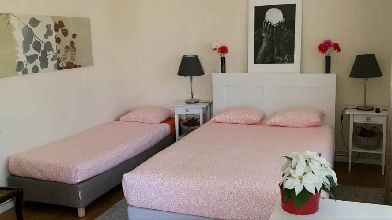 Suites Foz O Πόρτο Εξωτερικό φωτογραφία