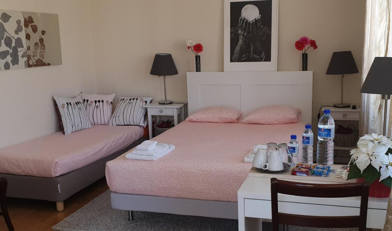 Suites Foz O Πόρτο Εξωτερικό φωτογραφία