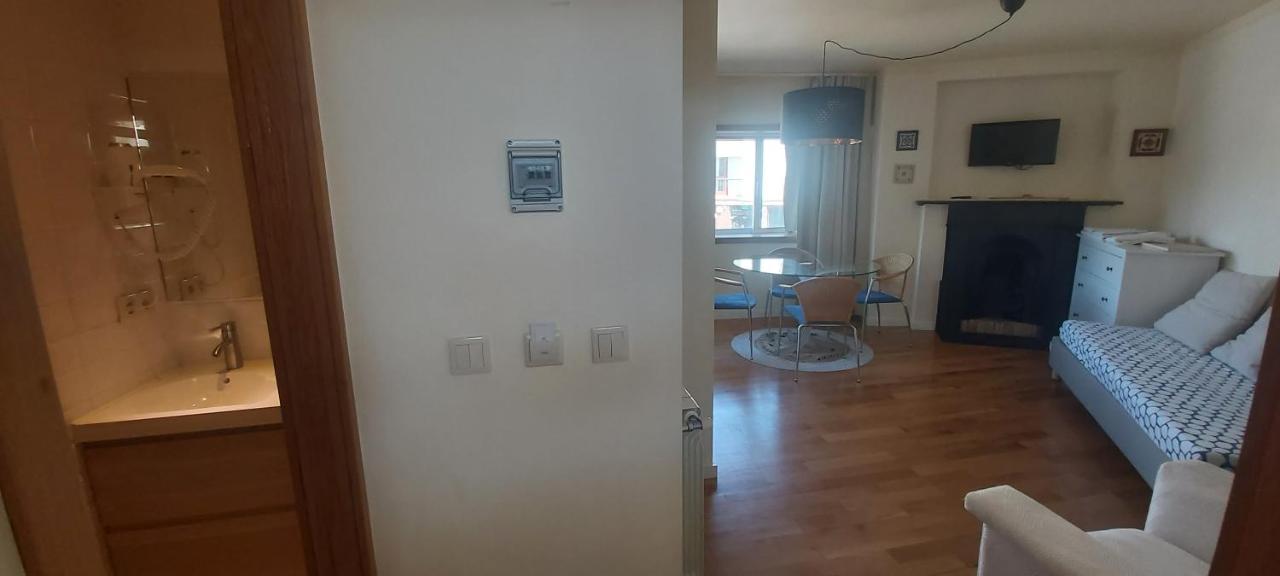 Suites Foz O Πόρτο Εξωτερικό φωτογραφία