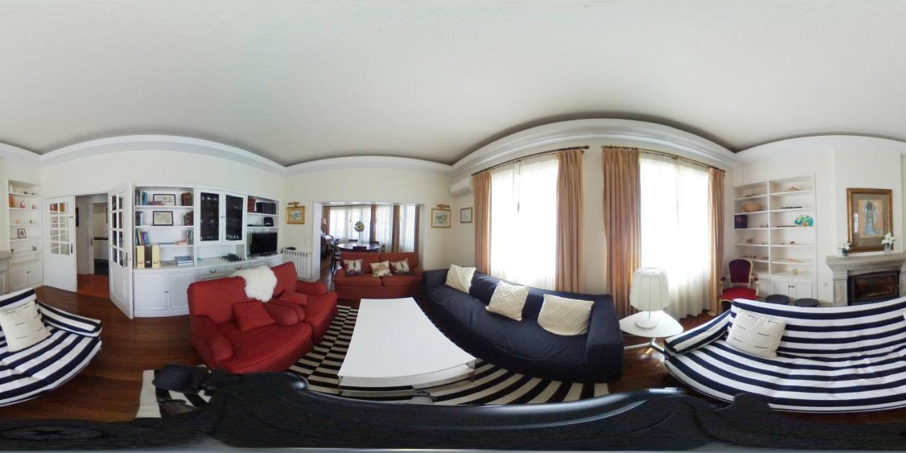 Suites Foz O Πόρτο Εξωτερικό φωτογραφία