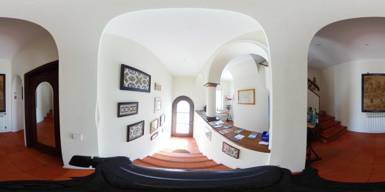 Suites Foz O Πόρτο Εξωτερικό φωτογραφία