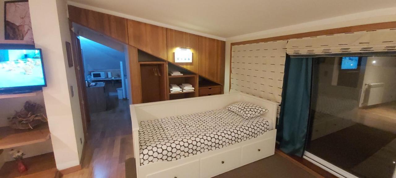 Suites Foz O Πόρτο Εξωτερικό φωτογραφία