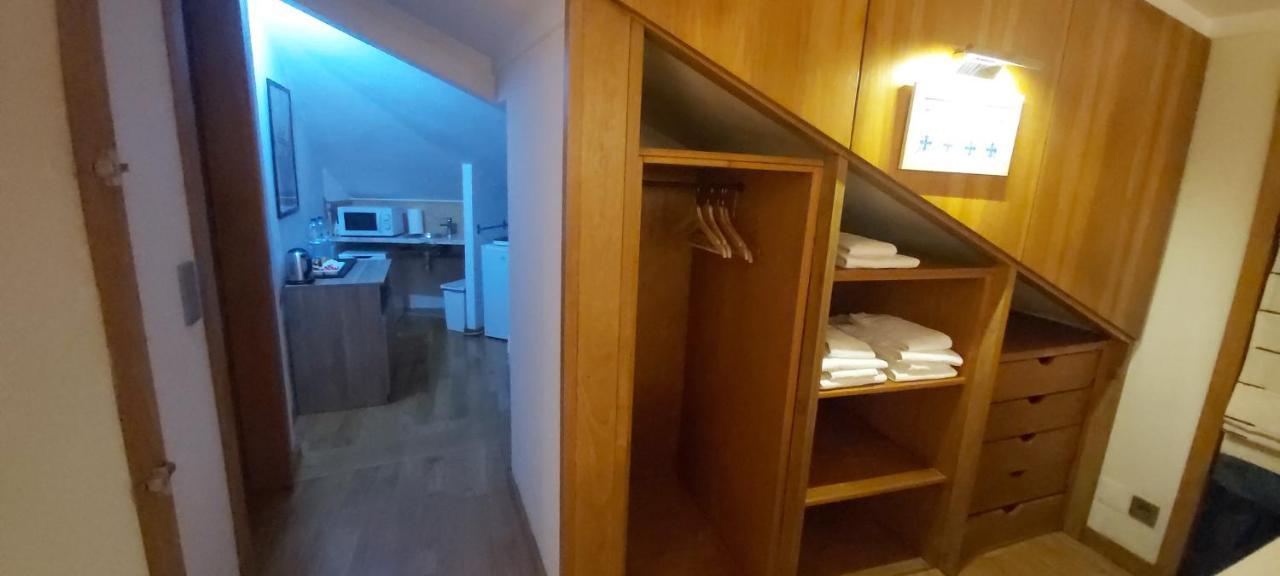 Suites Foz O Πόρτο Εξωτερικό φωτογραφία