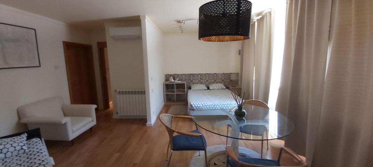 Suites Foz O Πόρτο Εξωτερικό φωτογραφία