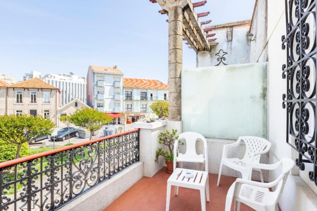 Suites Foz O Πόρτο Εξωτερικό φωτογραφία