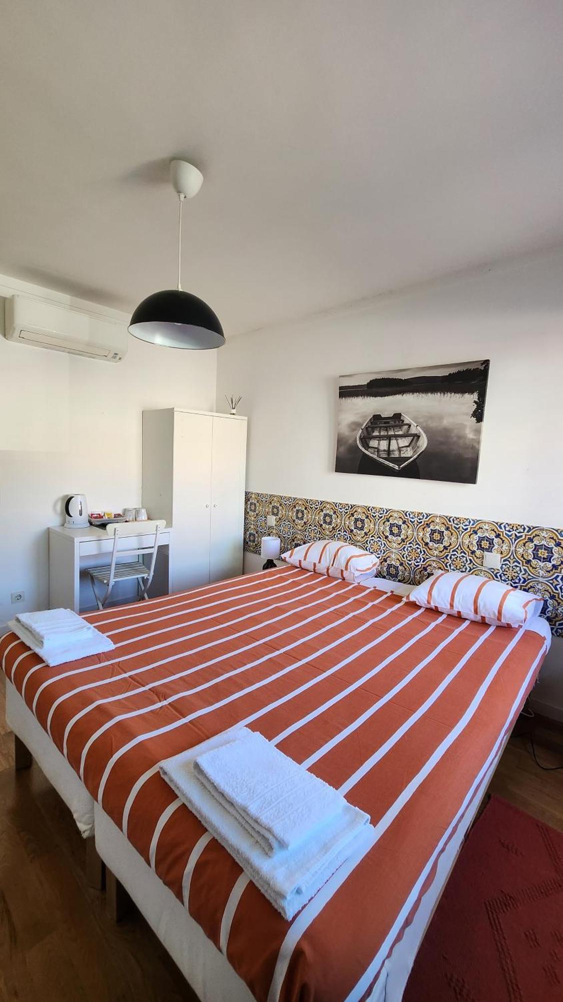 Suites Foz O Πόρτο Εξωτερικό φωτογραφία