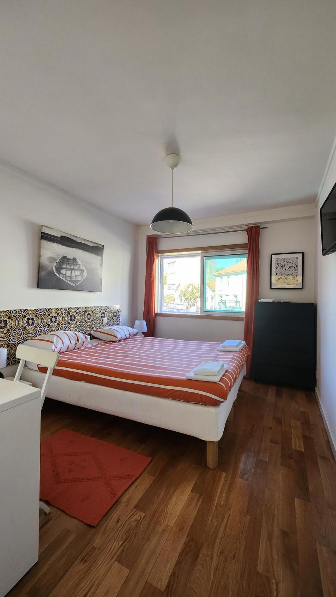 Suites Foz O Πόρτο Εξωτερικό φωτογραφία