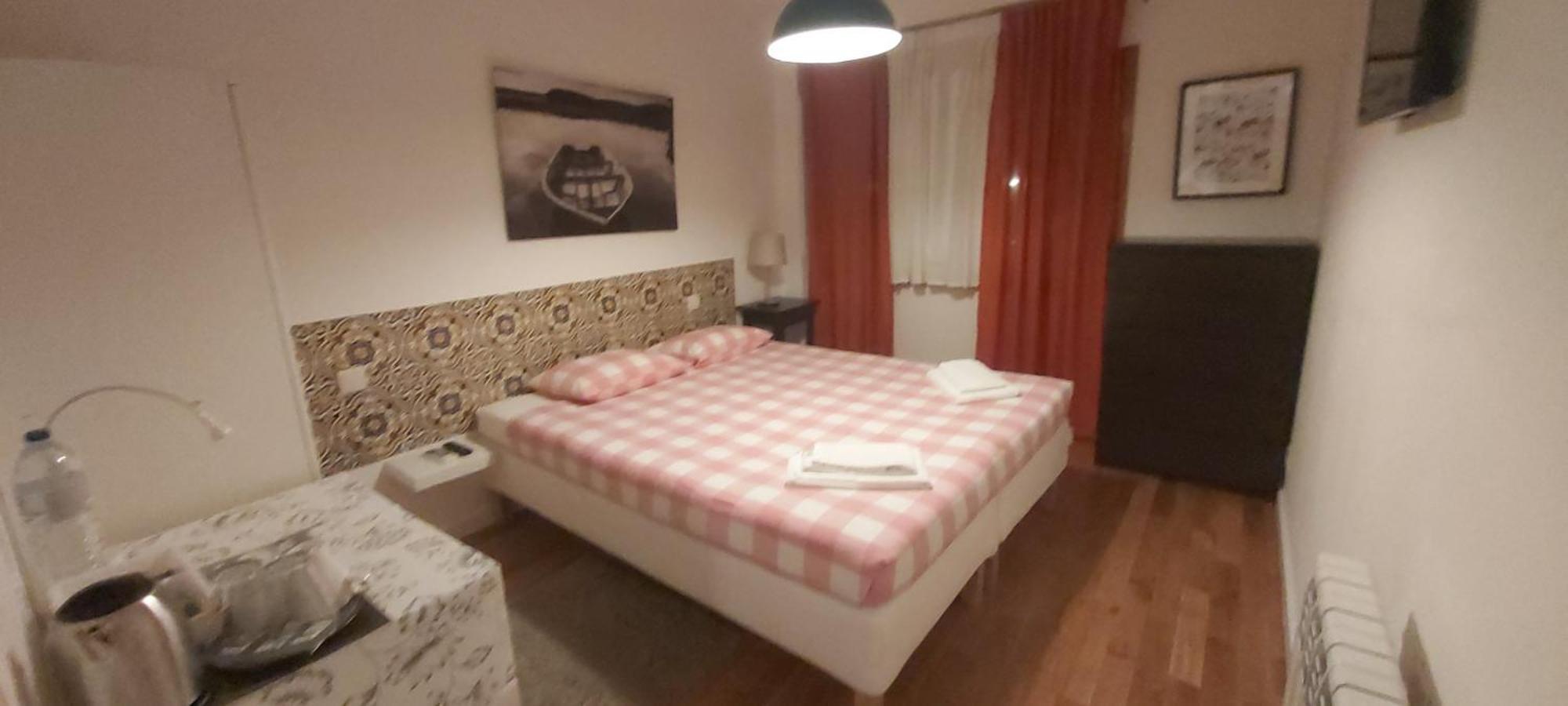 Suites Foz O Πόρτο Δωμάτιο φωτογραφία