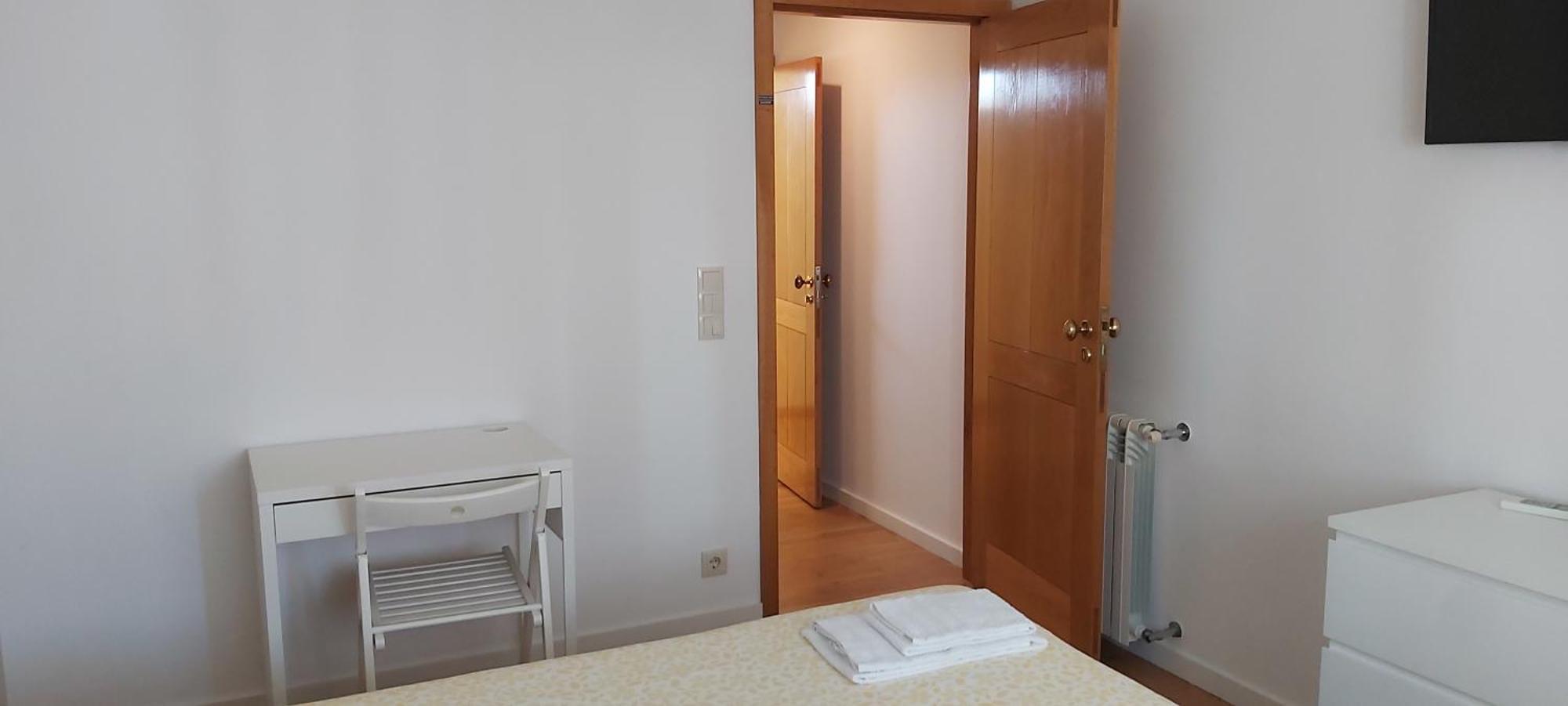 Suites Foz O Πόρτο Δωμάτιο φωτογραφία