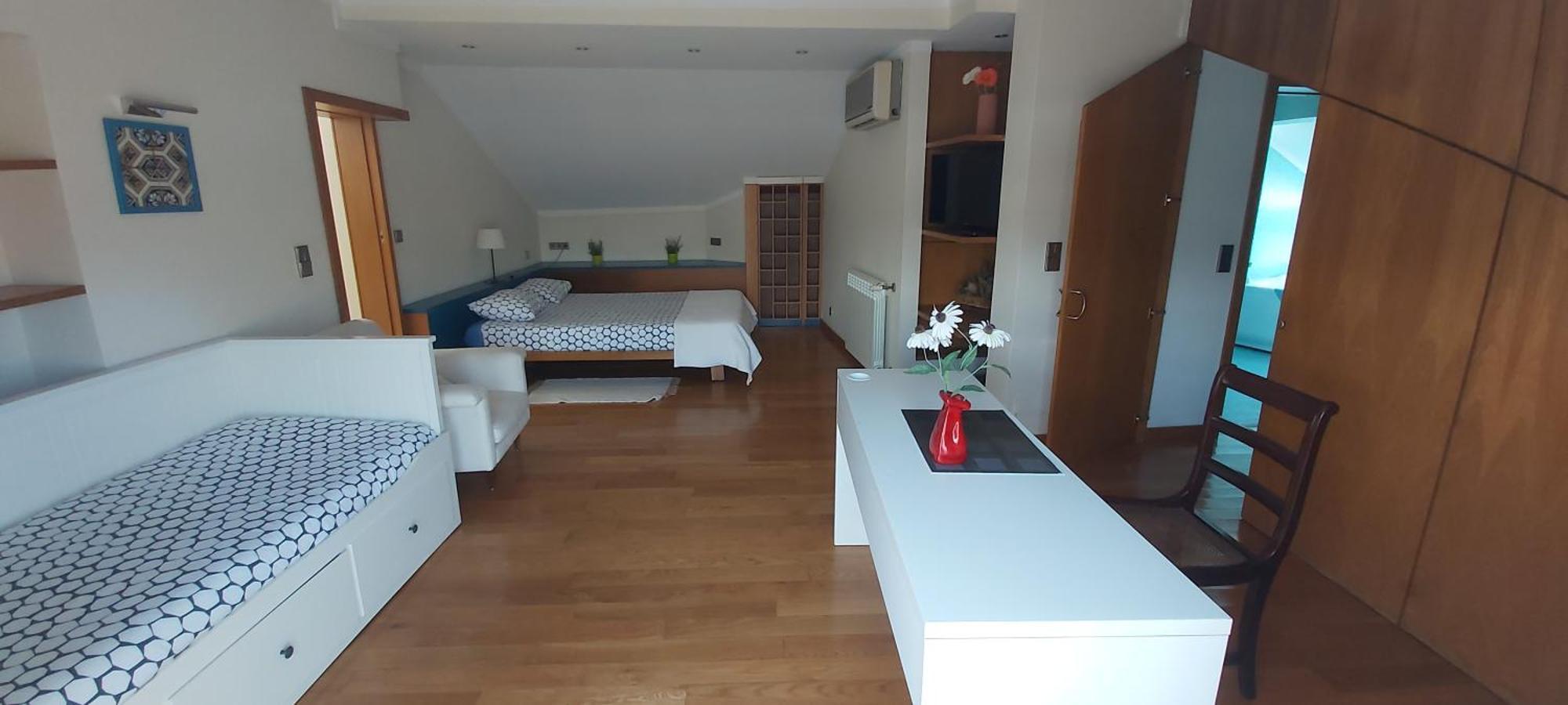 Suites Foz O Πόρτο Δωμάτιο φωτογραφία