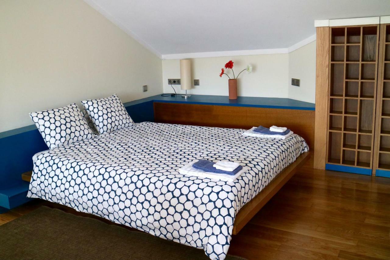 Suites Foz O Πόρτο Εξωτερικό φωτογραφία