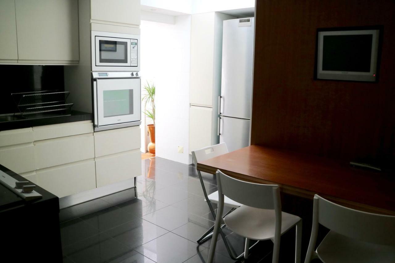 Suites Foz O Πόρτο Εξωτερικό φωτογραφία