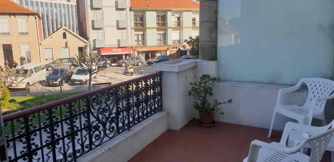 Suites Foz O Πόρτο Εξωτερικό φωτογραφία