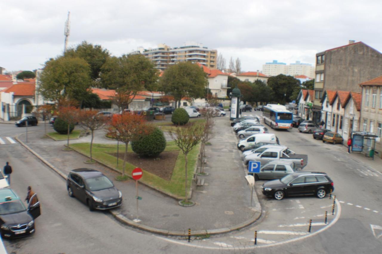 Suites Foz O Πόρτο Εξωτερικό φωτογραφία