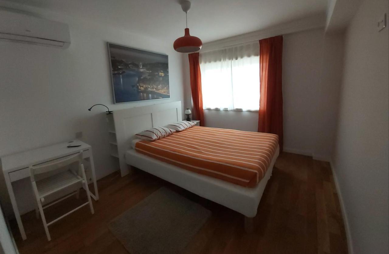 Suites Foz O Πόρτο Εξωτερικό φωτογραφία